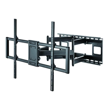 Uchwyt ścienny Techly 60"-120", 120kg obrotowy