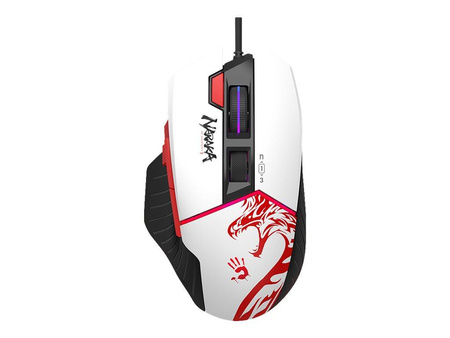 A4TECH Mysz BLOODY W95Max USB NARAKA