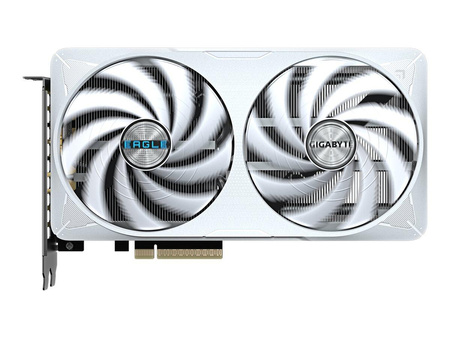 GIGABYTE GeForce RTX 5060 Ti EAGLE OC ICE 8GB