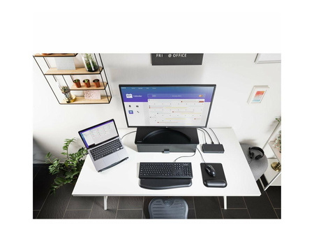 KENSINGTON KB100 EQ Standard Keyboard - US International