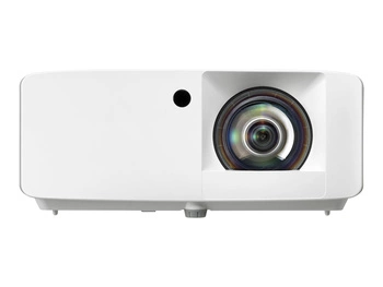 OPTOMA GT2000HDR Projector Laser UHD 3500lm