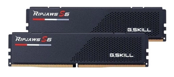 Pamięć PC DDR5 96GB (2x48GB) Ripjaws S5 6800MHz CL34 XMP3 Czarna