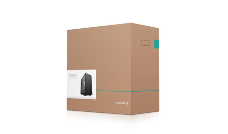 Obudowa DeepCool CH510 Mid Tower ATX