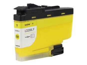 Tusz Brother LC-3239XLY Yellow