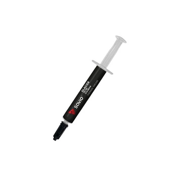 SAVIO PASTA TERMOPRZEWODZĄCA 13,5W/MK, 4G, TG-03