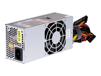 AKYGA Zasilacz TFX 300W AK-T1-300 P4 3x SATA Molex APFC FAN 8cm