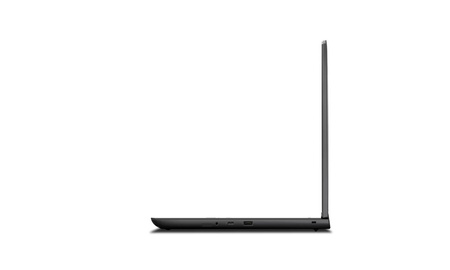 Lenovo Workstation ThinkPad P16v G2 16" WUXGA AG 300N Ultra 7 155H 32GB 1TB SSD RTX1000 6GB FPR BCKLT W11P 3YR Premier