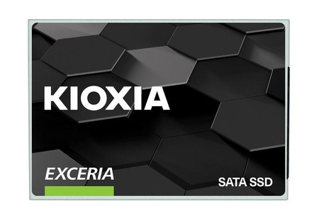 Dysk SSD Exceria 480GB SATA3 550/540Mb/s 