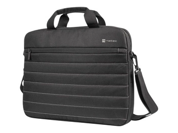 NATEC Torba do laptopa Taruca 15.6inch black