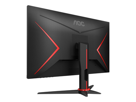 AOC 24G2SPAE/BK 23.8inch monitor HDMI DP VGA