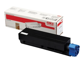 OKI 44574702 Toner OKI black 3000str B411/B431