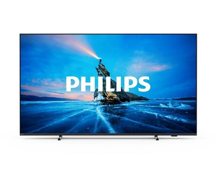 Telewizor 65 cali MINILED 65PML8709/12 