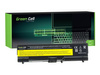 GREENCELL LE05 Bateria akumulator Green Cell do laptopa Lenovo IBM Thinkpad SL410 SL510 T410 T5