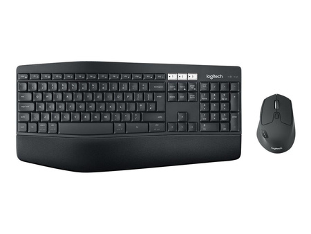 LOGITECH 920-008226 Logitech Wireless MK850 Performance - US INTL
