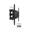 Uchwyt do TV LED/LCD/PLAZMA AR-70ART 23-55" 45KG reg.pion/poziom