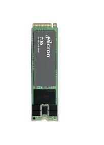 Dysk SSD Micron 7450 PRO 480GB M.2 (22x80) NVMe Gen4 MTFDKBA480TFR-1BC1ZABYYR (DWPD 1)