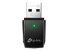 TPLINK Archer T2U TP-Link Archer T2U adapter USB Wireless AC600 2.4GHz, 5GHz