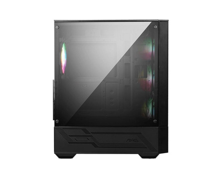 MSI MAG FORGE 112R case DS STOCK(P)