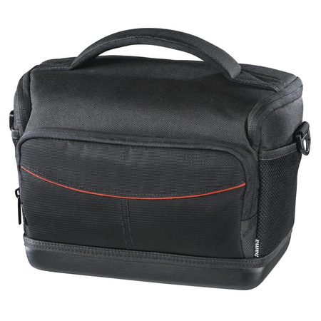 Torba albany HC135 Czarna 