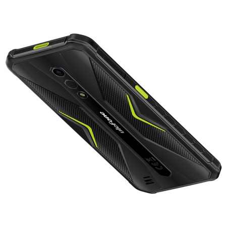 Smartfon Armor X12 4G 3/32GB IP69K zielony