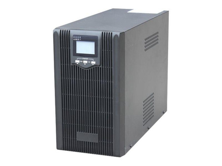 GEMBIRD EG-UPS-PS2000-01 Energenie by Gembird UPS 2000A czysty sinus, 3x IEC 230V OUT + USB-BF, LCD