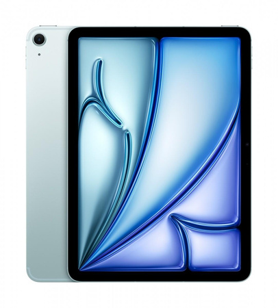 iPad Air 11 cali WiFi + Cellular 256GB Niebieski