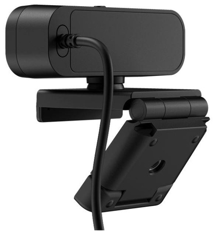 HP 435 FHD Webcam EMEA-INTL English Loc-Euro plug