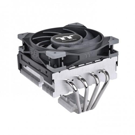 Chłodzenie procesora - TOUGHAIR 110 140W LP 114mm 4x 6mm Miedź 12 