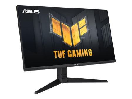 ASUS TUF Gaming VG28UQL1A 28inch IPS UHD 144Hz 1ms 350cd/m2 HDMIx4 DP USB Pivot