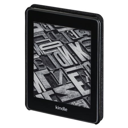 Etui Kindle Paperwhite 4 Czarne