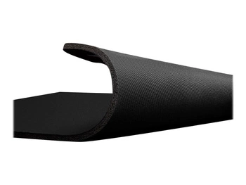 CORSAIR MM200 PRO Premium Spill-Proof Cloth Gaming Mouse Pad Black - X-Large