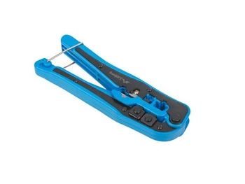 Zaciskarka Lanberg NT-0202 (kolor niebieski)