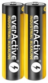 Zestaw baterii AA everActive EVLR6S2IK (x 40)