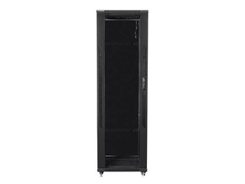 Szafa stojąca Rack 19 42U 800x1000mm czarna