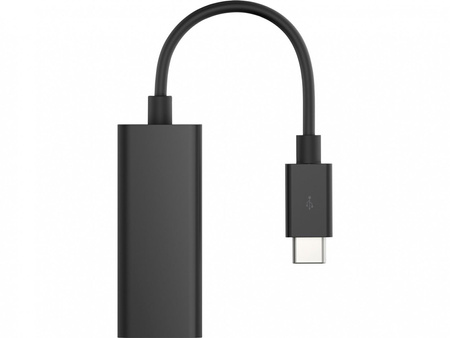 HP USB-C to RJ45 Adapter G2