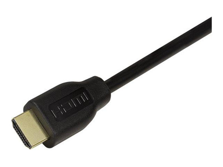 LOGILINK CH0036 LOGILINK Kabel HDMI - HDMI 1.4 , wersja Gold, dł. 1,5m