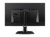 MSI MPG 321URX QD-OLED 31.5inch UHD QD-OLED 16:9 240HZ 250cd/m3 0.03ms 2xHDMI DP USB Type C 2xUSB Type A USB Type B Audio Out Black