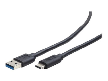 GEMBIRD CCP-USB3-AMCM-10 Gembird kabel USB-C 3.0, 3m, czarny