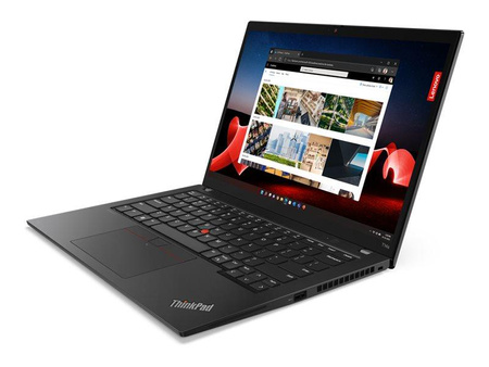 LENOVO ThinkPad T14s G4 AMD Ryzen 5 PRO 7540U 14inch WUXGA AG 16GBLP5X 512GB SSD M.2 UMA Wi-Fi 6E+BT FPR W11P
