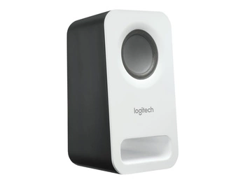 LOGITECH 980-000815 Logitech Z150 Speakers białe