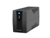 ARMAC UPS Home Line-Interactive H/650E/LED/V2 650VA 2x 230V PL USB-B LED