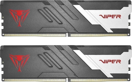 PATRIOT MEMORY Viper Venom DDR5 32GB 8200MHz CL38