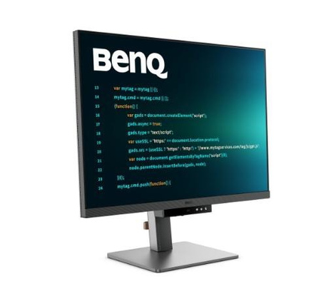Monitor 28 cali RD280U 4K IPS 5ms/IPS/1200:1/HDMI/DP