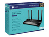 TP-LINK Archer AX10 AX1500 Wi-Fi 6 Router Broadcom 1.5GHz Tri-Core CPU 1201Mbps at 5GHz+300Mbps at 2.4GHz 5 Gigabit Ports (P)