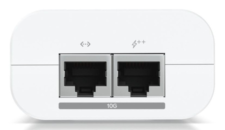 Injector PoE Ubiquiti UACC-PoE++-10G PoE++ 60W (UACC-PoE++-10G-EU)
