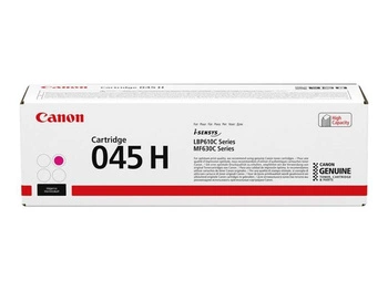 CANON 1244C002 Toner Canon 045 H magenta