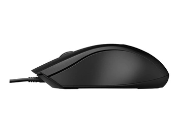 HP Mysz przewodowa 100 6VY96AA