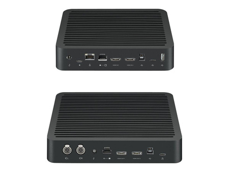 LOGITECH Rally Video conferencing kit