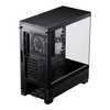 Phanteks XT View Tempered Glass Windows, D-RGB - black