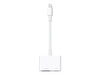 APPLE Lightning Digital AV Adapter iPhone 5, iPod touch 5. Gen iPod nano 7. Generation